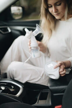 Dr. Brown's Enkele Elektrische Borstkolf BF103-E/F-INTL -Kleintje Wereld dr. brown s enkele elektrische borstkolf bf103 ef intl 3