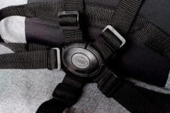 4Baby Moody XXII Grey Wandelwagen Incl. Beenkap -Kleintje Wereld dsc 4757