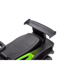 Eco Toys Groen Lamborghini Loopauto 660 -Kleintje Wereld eco toys lamborghini loopauto 660 .detail 2