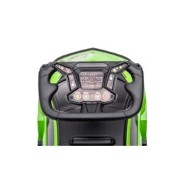 Eco Toys Groen Lamborghini Loopauto 660 -Kleintje Wereld eco toys lamborghini loopauto 660 .detail 4