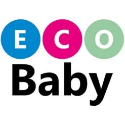 Eco Toys Jungle Speelkleed/Ballenbak CH91501 -Kleintje Wereld eco baby logo 900px 2 2