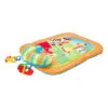 Eco Toys Animals Oranje Speelkleed Met Buiktrainer CH98646