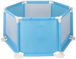 Eco Toys Basketbal Box En Ballenbak HC396707 -Kleintje Wereld eco toys basketbal box en ballenbak hc396707 3