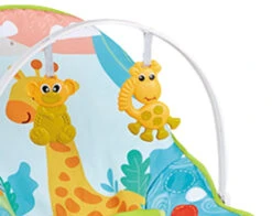 Eco Toys Giraffe Wipstoel CH76808D -Kleintje Wereld eco toys giraffe wipstoel ch76808d 004