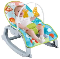 Eco Toys Giraffe Wipstoel CH76808D -Kleintje Wereld eco toys giraffe wipstoel ch76808d 1