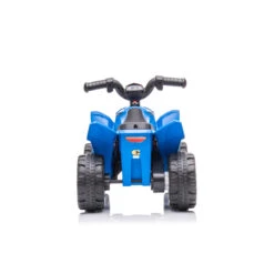 Eco Toys Honda Blauw Elektrische Kinderquad H3 -Kleintje Wereld eco toys honda blauw elektrische kinderquad h3 .4