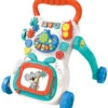 Eco Toys Koala Loopwagen Met Muziek CH80819 -Kleintje Wereld eco toys koala loopwagen met muziek ch80819 1920x1920 1