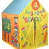 Eco Toys School Speeltent HC396685 -Kleintje Wereld eco toys school speeltent hc396685 4