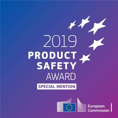 Mippaa Stair Trainer Wit Kindertrapleuning Basisset A MIP10 11 Mippaa Stair Trainer Wit Kindertrapleuning Basisset A MIP10 - Afbeelding 9