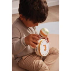 Filibabba Houten Instrumenten Set Met Speelgoedkoffer FILI-SUITKITINST_1_02182 -Kleintje Wereld filibabba instrumenten speelgoed kofferset fili suitkitinst 1 02182 8