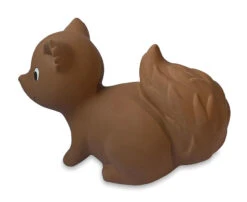 Filibabba Sonja The Squirrel Natuurrubber Bijtspeeltje FILI-SONJATEETH_1_02213 -Kleintje Wereld filibabba sonja the squirrel natuurrubber bijtspeeltje fili sonjateeth 1 02213 3