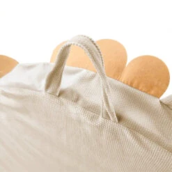 Albero Mio Animals & Love Lion Kinderfauteuil A002 12 Albero Mio Animals & Love Lion Kinderfauteuil A002 -Kleintje Wereld fota002fota002 3