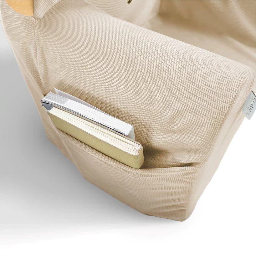 Albero Mio Animals & Love Lion Kinderfauteuil A002 7 Albero Mio Animals & Love Lion Kinderfauteuil A002 - Afbeelding 5