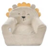 Albero Mio Animals & Love Lion Kinderfauteuil A002 -Kleintje Wereld fota002fota002 clipped rev 1
