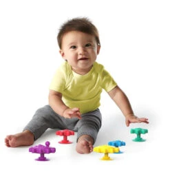 Baby Einstein Gears Of Discovery Speelgoed K12488 -Kleintje Wereld foto 3 shop 1920x1920