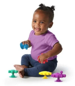 Baby Einstein Gears Of Discovery Speelgoed K12488 -Kleintje Wereld foto 4 shop 1920x1920