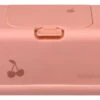 FunkyBox Mat Peachy Pink Cherry FB57 -Kleintje Wereld funkybox mat peachy pink cherry fb57 1920x1920