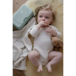 FunkyBox Mint Leave FB60 -Kleintje Wereld funkybox mint leave fb60 .sfeer2