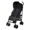 Ding GoGo Black Multi Standen Buggy DI-161706 -Kleintje Wereld gogo black 001 1