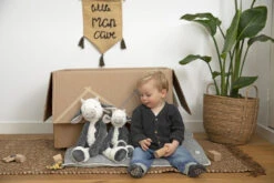 Happy Horse Cow Casper 38 Cm No. 2 Knuffel 133001 -Kleintje Wereld happy horse cow casper 1 1920x1920 1