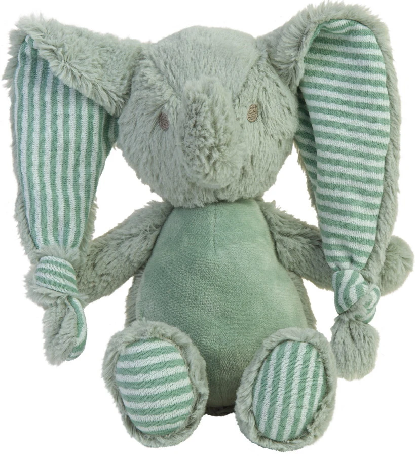 Happy Horse Elephant Eddy 24 Cm No. 1 Knuffel 133180