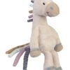 Happy Horse Horse Bright 28 Cm Knuffel 133670 -Kleintje Wereld happy horse horse bright knuffel 133670