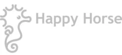Happy Horse Rabbit Richie Roest 28 Cm No. 1 Knuffel 133024 -Kleintje Wereld happy horse logo.1 1 6