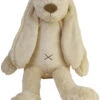 Happy Horse Rabbit Richie Beige 38 Cm No. 2 Knuffel 133260 -Kleintje Wereld happy horse logo.1 1 3