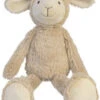 Happy Horse Lamb Livio 48 Cm No. 3 Knuffel 133502 -Kleintje Wereld happy horse logo.1 2 1