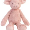 Happy Horse Pig Perry 38 Cm No. 2 Knuffel 132991 -Kleintje Wereld happy horse pig perry 38 cm no. 2 knuffel 132991