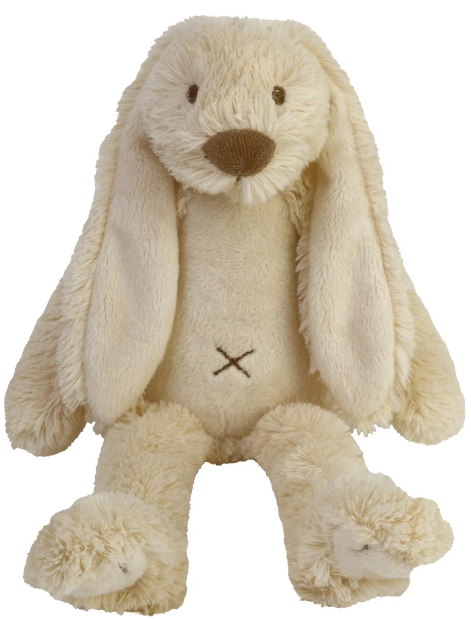 Happy Horse Rabbit Richie Beige 28 Cm No. 1 Knuffel 133264
