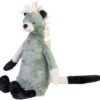 Happy Horse Raccoon Rudy 32 Cm No. 2 Knuffel 133411 -Kleintje Wereld happy horse rabbit richie beige knuffeldoekje 133262 1 1