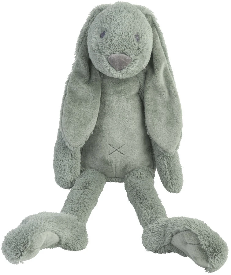 Happy Horse Rabbit Richie Groen 58 Cm No. 3 Knuffel 133117