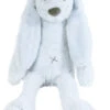 Happy Horse Rabbit Richie Lichtblauw 38 Cm No. 2 Knuffel 17670 -Kleintje Wereld happy horse rabbit richie lichtblauw 28 cm knuffel
