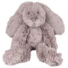 Happy Horse Rabbit Rosa Recycled 38 Cm Knuffel 133560 -Kleintje Wereld happy horse rabbit rosa recycled 38 cm knuffel 133560.1