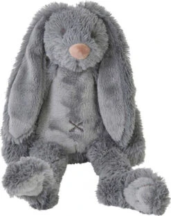 Happy Horse Rabbit Richie Deep Grey 28 Cm No. 1 Knuffel 132384