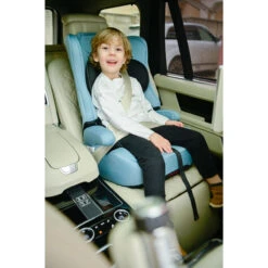 Lorelli Harmony Black 9-36 Kg Isofix Autostoel 1007125-2305 -Kleintje Wereld harmony sfeer 10
