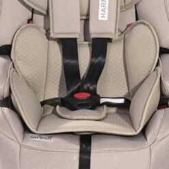 Lorelli Harmony Steel & Black 9-36 Kg Isofix Autostoel 1007125-2347 -Kleintje Wereld harmony sfeer 2 1