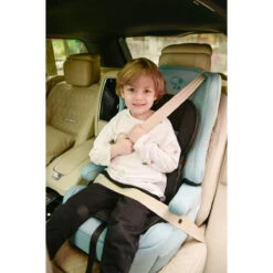 Lorelli Harmony Black 9-36 Kg Isofix Autostoel 1007125-2305 -Kleintje Wereld harmony sfeer 9