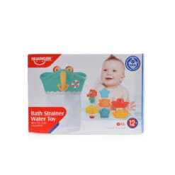 Cangaroo Badspeeltjes Met Organizer HE0271 -Kleintje Wereld he0271