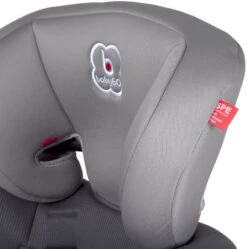 Babygo Protect Grey Autostoel 9-36 Kg 3801 14 Babygo Protect Grey Autostoel 9-36 Kg 3801 -Kleintje Wereld i no380 1 protect spe
