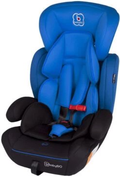 Babygo Protect Blue Autostoel 9-36 Kg 3802 -Kleintje Wereld i no380 2 protect blau2