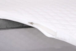 Babygo Together Grey Wieg Aan Bed 4601 15 Babygo Together Grey Wieg Aan Bed 4601 -Kleintje Wereld i no460 1 together mat grey