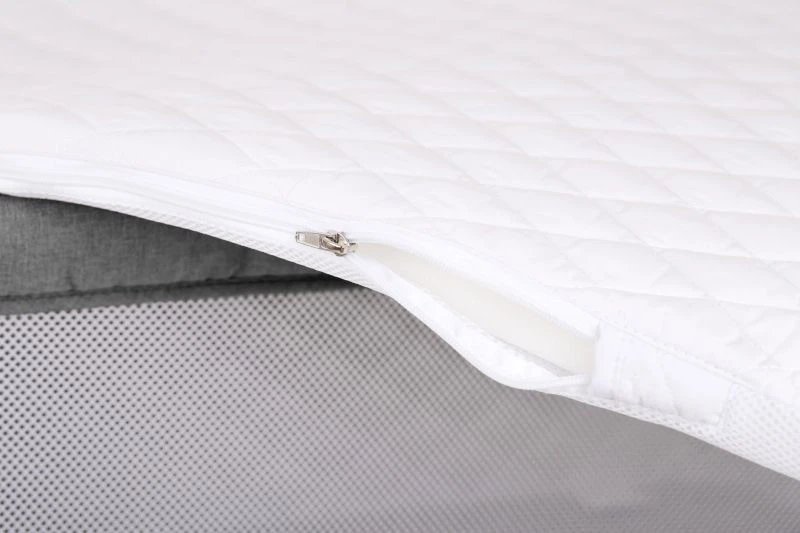 Babygo Together Grey Wieg Aan Bed 4601 8 Babygo Together Grey Wieg Aan Bed 4601 - Afbeelding 6