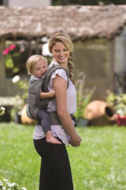 Infantino Cuddle Up Ergonomic Hoodie Draagzak BK-05331 -Kleintje Wereld infantino cuddle up hoodie carrier bk05331 5