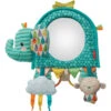 Infantino Elephant Autospiegel BK-316313 -Kleintje Wereld infantino elephant autospiegel bk 316313 5