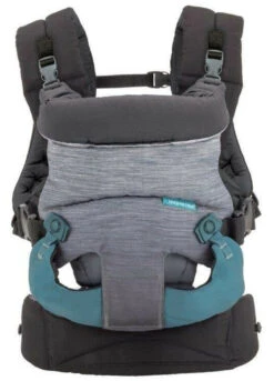 Infantino Go Forward Draagzak BK-200202 -Kleintje Wereld infantino go forward draagzak bk 200202 geheel