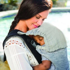 Infantino Go Forward Draagzak BK-200202 -Kleintje Wereld infantino go forward draagzak bk 200202 met capuchon