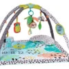 Infantino Milestones & Memories 4-in-1 Speelkleed BK-313007 -Kleintje Wereld infantino milestones memories 4 in 1 speelkleed bk 313007 11 1920x1920