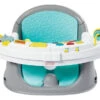 Infantino Music & Lights Discovery Stoelverhoger BK-303038